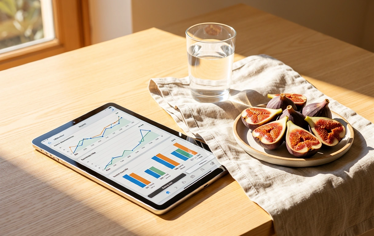 Entorno de consulta online NutriExpertos