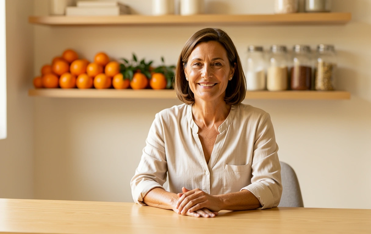 Especialista en nutrición de NutriExpertos